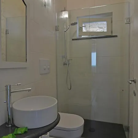 Il Gabbiano Relais In Stromboli