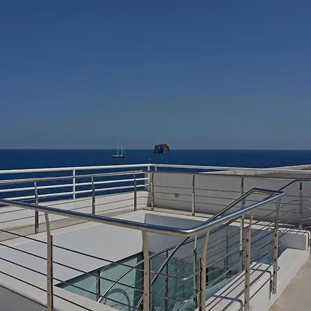 Apartahotel Il Gabbiano Relais In