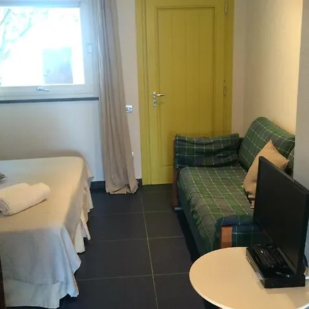 Il Gabbiano Relais In Appart hôtel Stromboli