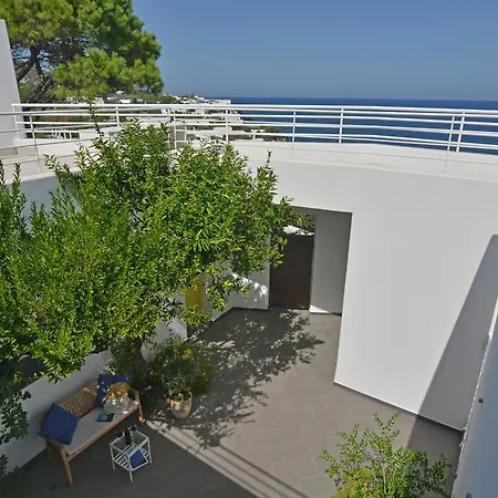 Il Gabbiano Relais In Stromboli