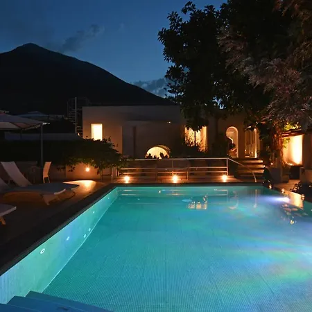 Aparthotel Il Gabbiano Relais In