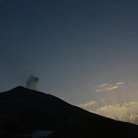 Il Gabbiano Relais In 2* Stromboli