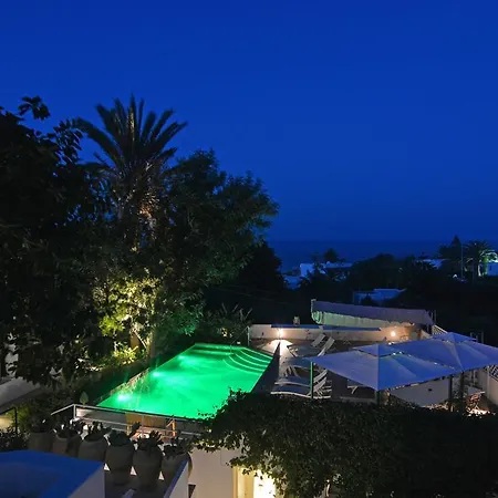 Il Gabbiano Relais In 2*