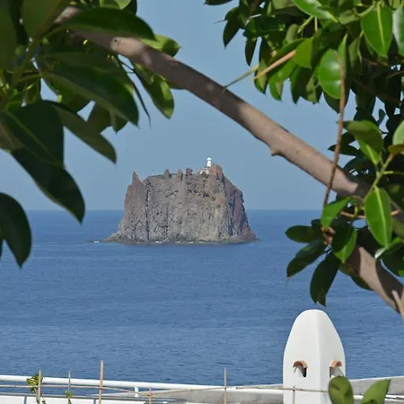 Appart hôtel Il Gabbiano Relais In