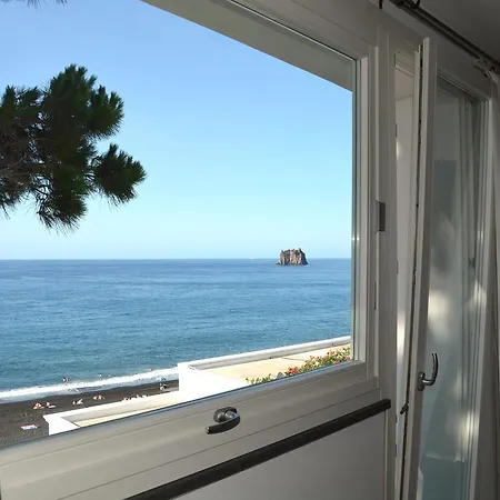 Il Gabbiano Relais In Appart hôtel