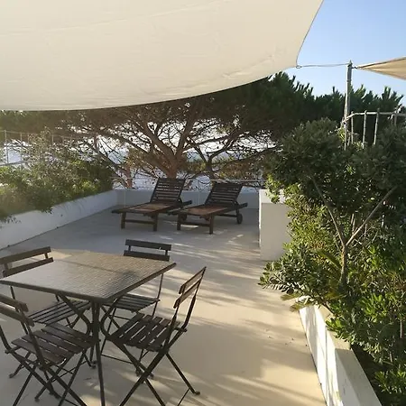 Il Gabbiano Relais In Stromboli