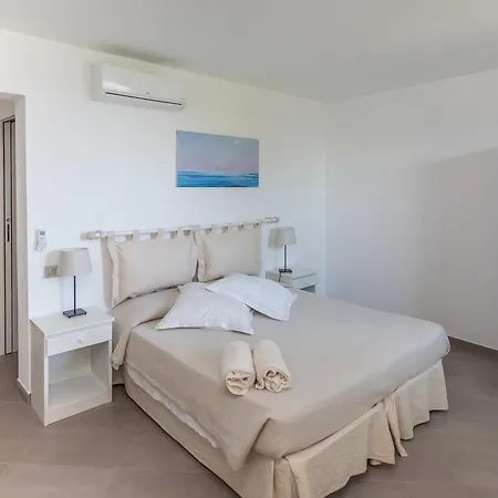 Il Gabbiano Relais In Appart hôtel 2*