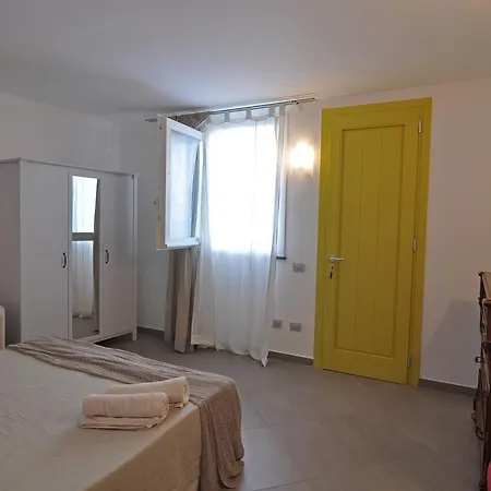 Il Gabbiano Relais In 2*