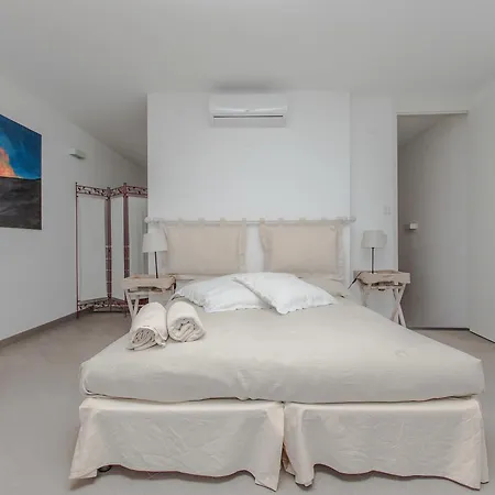 Il Gabbiano Relais In 2*