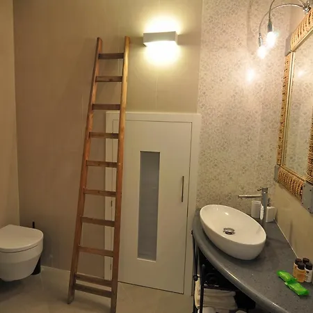 Il Gabbiano Relais In