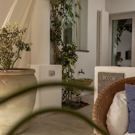 Il Gabbiano Relais In Appart hôtel 2*