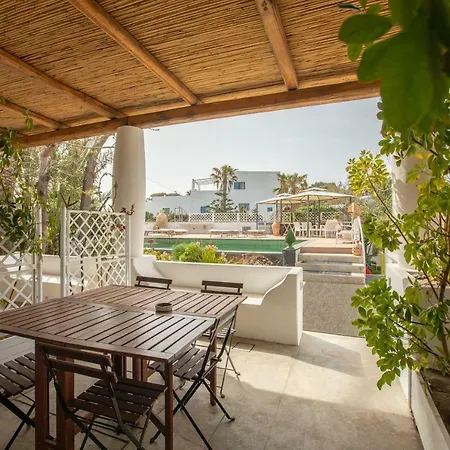 Appart hôtel Il Gabbiano Relais In