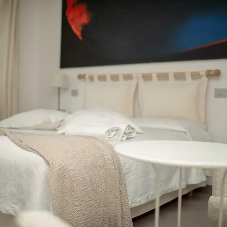 Il Gabbiano Relais In Appart hôtel 2*