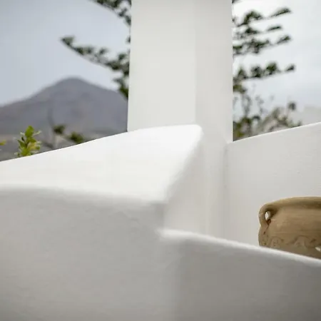 Il Gabbiano Relais In Appart hôtel Stromboli