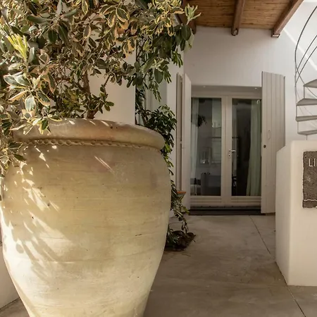 Il Gabbiano Relais In Appart hôtel
