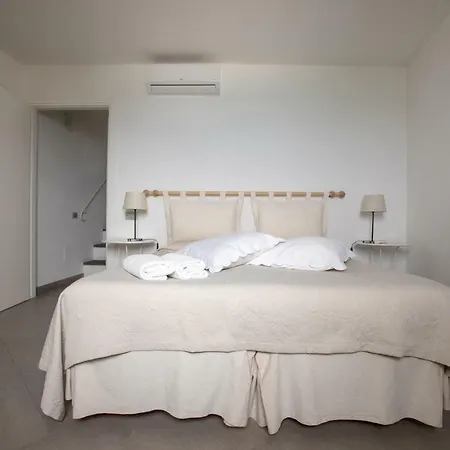 Il Gabbiano Relais In Aparthotel 2*