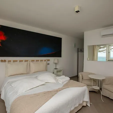 Appart hôtel Il Gabbiano Relais In 2*
