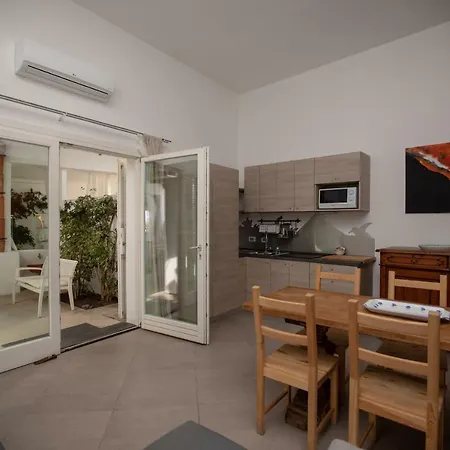 Il Gabbiano Relais In Appart hôtel