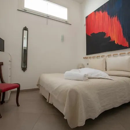 Il Gabbiano Relais In Appart hôtel Stromboli