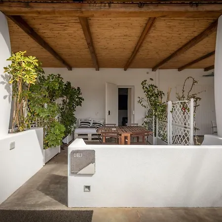 Il Gabbiano Relais In Appart hôtel