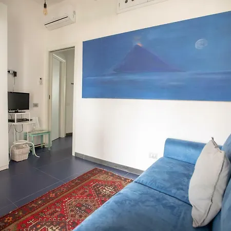 Il Gabbiano Relais In Hotel apartamentowy