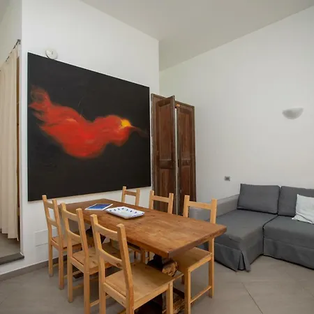 Il Gabbiano Relais In 2*
