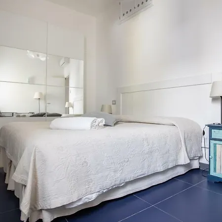 Il Gabbiano Relais In 2*