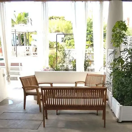 Appart hôtel Il Gabbiano Relais In 2*